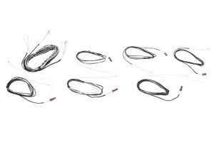 Zestaw kabli Comfort Key Kessy do Audi A4 8W, A5 F5, Q5 FY