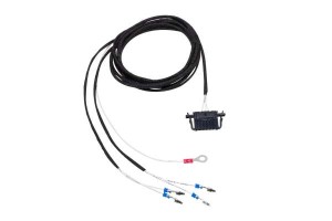 Przedłużacz ksenonowy mLWR do reflektora halogenowego do Audi A1 8X, A3 8P