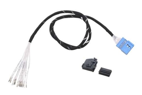 44224-1-Adapter czujnika PLA Audi A6.jpg