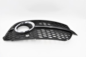 Oryginalna prawa kratka zderzaka AUDI Q5 8R 8R0807682N