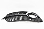 Oryginalna lewa kratka zderzaka AUDI Q5 8R 8R0807681S