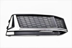 Oryginalna prawa kratka zderzaka AUDI A4 B9 8W0807682K