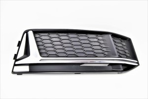 Oryginalna prawa kratka zderzaka AUDI A4 B9 8W0807682K