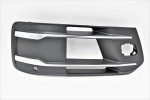 Oryginalna prawa kratka zderzaka AUDI Q7 4M 4M0807682Q