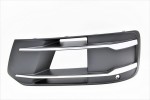 Oryginalna lewa kratka zderzaka AUDI Q7 4M 4M0807681Q