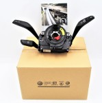 Przełącznik zespolony kierownicy tempomatu Audi Q5 80A907129BE