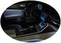 Oświetlenie ambient wewnętrzny QQ2 multikolor - Audi Q7 4M lift