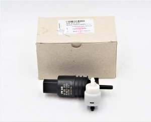 Pompka spryskiwaczy szyb do Audi Seat Skoda VW 1K6955651