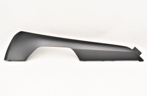 Nakładka Dekor listwa ozdobna drzwi lewych Audi A7 4K8867409