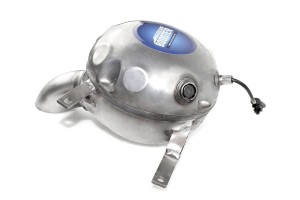 VW Tiguan AD1 Zestaw aktywnego wydechu Sound Booster Active z Bluetooth