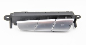 Przyciski pamięci fotela do Audi A6 A7 4K0959769A