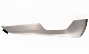 Nakładka Dekor listwa ozdobna drzwi lewych Audi A6 4K5867409