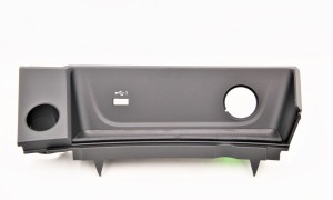 Półka Czarna Audi A4 A5 8W1864131C