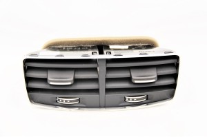 Kratka nawiewu powietrza tył do Audi A8 4H 4H0819203F