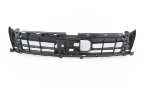 Element zamykający zderzaka grilla Audi A7 4G8807233C