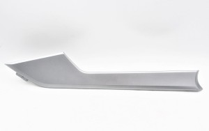 Nakładka Dekor listwa ozdobna Silver drzwi lewych Audi A4 A5 8W0867409L 4T4