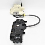 Zamek drzwi prawy tył Audi 4G0839016G