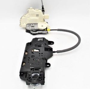 Zamek drzwi prawy tył Audi 4G0839016G