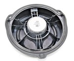 Oryginalny Głośnik średnio/niskotonowy Audi Q5 80A035411
