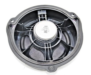 Oryginalny Głośnik średnio/niskotonowy Audi Q5 80A035411