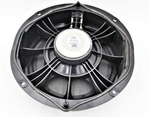 Oryginalny Głośnik niskotonowy Audi Q5 80A035415