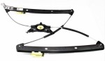 Mechanizm podnośnika szyb prawy przód Audi Q5 80A837462A