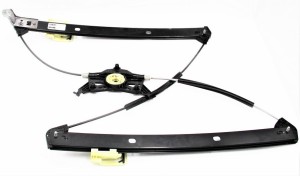 Mechanizm podnośnika szyb prawy przód Audi Q5 80A837462A
