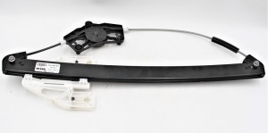 Mechanizm podnośnika szyb prawy tył Audi Q5 80A839462