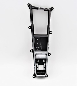 Nakładka Dekor listwa ozdobna skrzyni biegów Audi A6 A7 4K1713111B