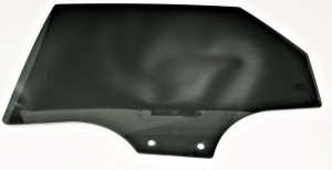 Szyba boczna lewa drzwi tylnych Audi Q5 80A 80F845205A