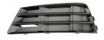 Oryginalna lewa kratka zderzaka AUDI A4 8W 8W0807681B