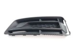 Oryginalna lewa kratka zderzaka AUDI A4 ALLROAD 8W 8W0807681P