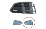 Oryginalna lewa kratka zderzaka AUDI A5 F5 8W6807681B