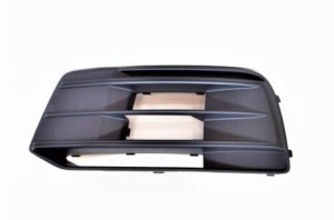 Oryginalna lewa kratka zderzaka AUDI Q5 80A 80A807679 4W3