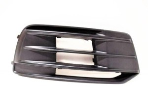 Oryginalna prawa kratka zderzaka AUDI Q5 80A 80A807680 4W3