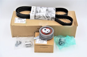 Oryginalny zestaw rozrządu do VW Skoda Seat 04L198119AC