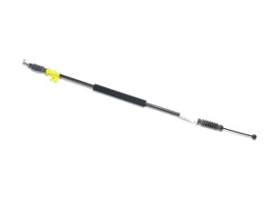Linka cięgno Bowdena drzwi zamka klamki przód tył do Audi 4H0837099B