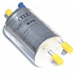 Oryginalny filtr paliwa Audi Seat 8E0201511L