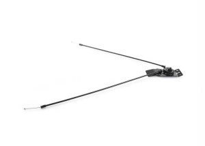 Linka cięgno Bowdena maski przód do Audi A4 S4 8W0823529E