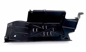 Dolna osłona podwozia do VW T5 T6 Transporter Caravelle 7E0825208A