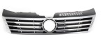 Grill Atrapa chłodnicy VW Passat CC 3C8853651AA