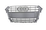 Grill Atrapa chłodnicy Audi A4 B8 8K0853651F 1QP