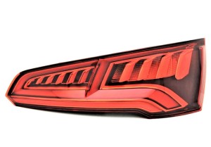 Nowa tylna prawa lampa LED Audi Q5 80A 80A945094B