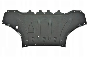 Wygłuszenie osłona silnika dół do Audi A8 D4 4H0825235S