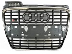 Grill Atrapa chłodnicy Audi A4 S4 B7 8E0853651K 1RR