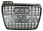 Grill Atrapa chłodnicy Audi A4 Sline B7 8E0853651M VMZ