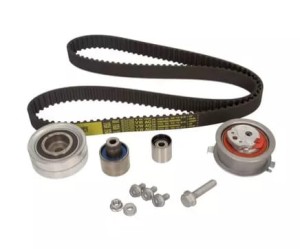 Oryginalny zestaw rozrządu do VW Skoda Seat 03L198119F