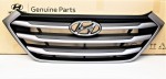 Grill Atrapa chłodnicy Hyundai Tuscon III od 2015 86350D7000