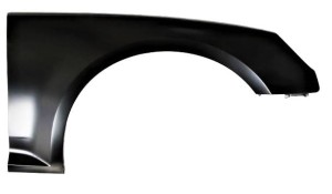 Oryginalny błotnik przedni prawy Audi A4 8W 8W0821106A