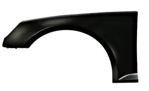 Oryginalny błotnik przedni lewy Audi A4 8W 8W0821105A